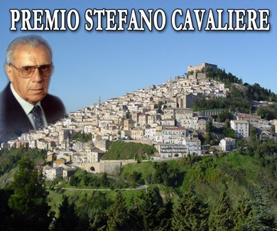 Stefano Cavaliere L'uomo - il Parlamentare - il Giurista